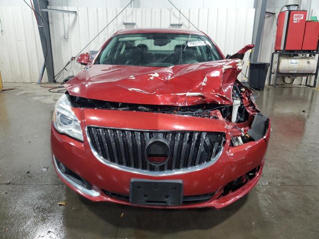 Photo 4 VIN: 2G4GK5EX2E9217862 - BUICK REGAL 