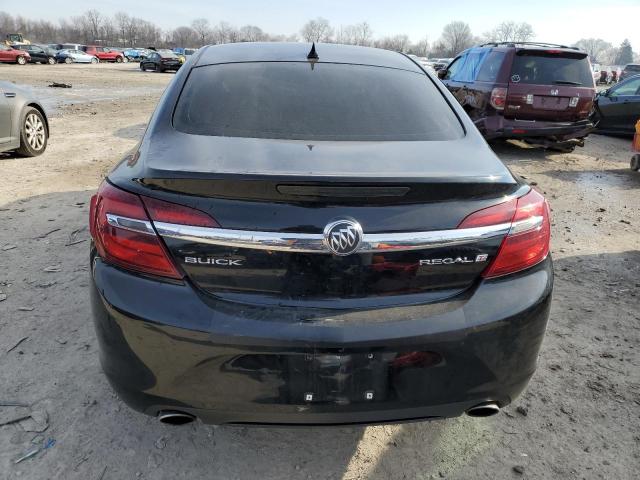 Photo 5 VIN: 2G4GK5EX2E9316116 - BUICK REGAL 