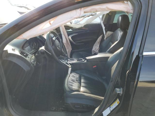 Photo 6 VIN: 2G4GK5EX2E9316116 - BUICK REGAL 