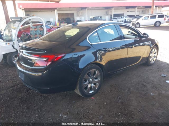 Photo 3 VIN: 2G4GK5EX2F9284933 - BUICK REGAL 