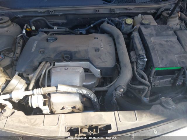 Photo 9 VIN: 2G4GK5EX2F9284933 - BUICK REGAL 