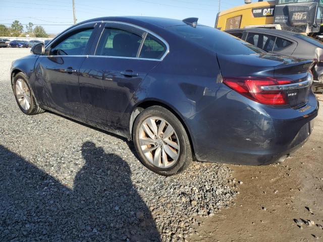 Photo 1 VIN: 2G4GK5EX2G9104996 - BUICK REGAL 