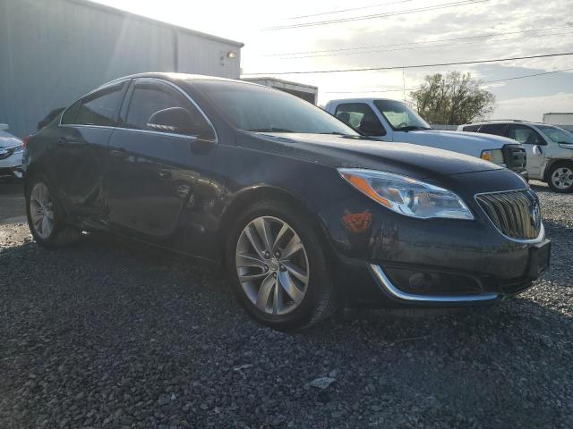 Photo 3 VIN: 2G4GK5EX2G9104996 - BUICK REGAL 