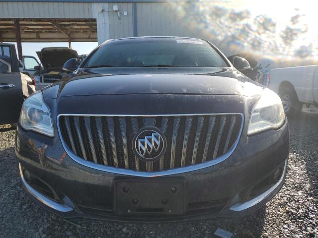 Photo 4 VIN: 2G4GK5EX2G9104996 - BUICK REGAL 