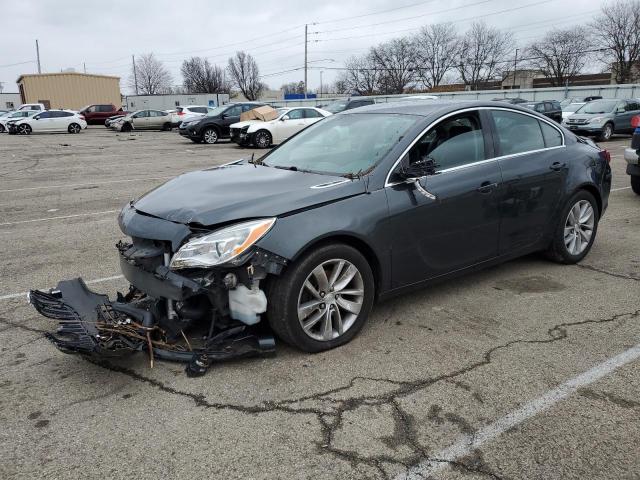 Photo 0 VIN: 2G4GK5EX2G9115884 - BUICK REGAL 