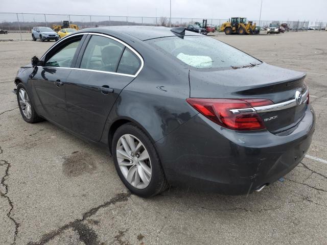 Photo 1 VIN: 2G4GK5EX2G9115884 - BUICK REGAL 