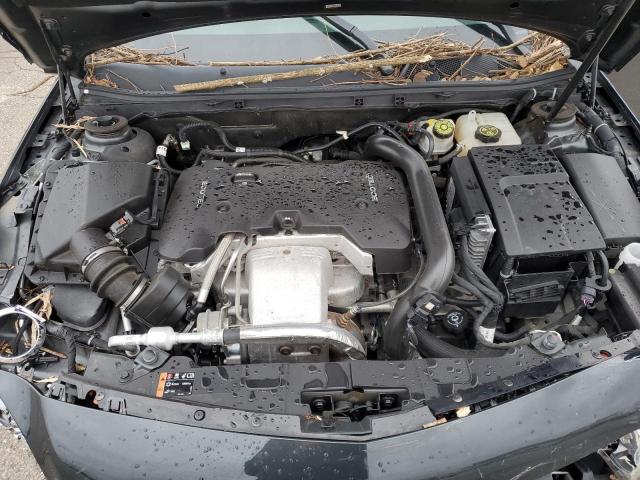 Photo 10 VIN: 2G4GK5EX2G9115884 - BUICK REGAL 