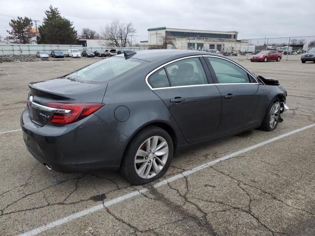 Photo 2 VIN: 2G4GK5EX2G9115884 - BUICK REGAL 