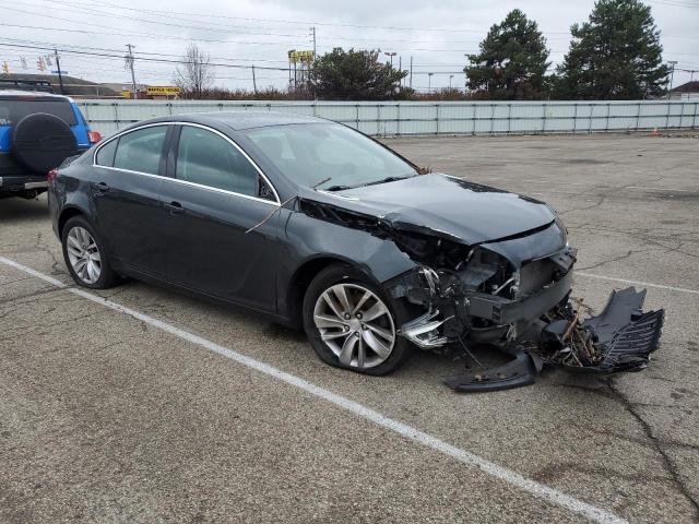 Photo 3 VIN: 2G4GK5EX2G9115884 - BUICK REGAL 