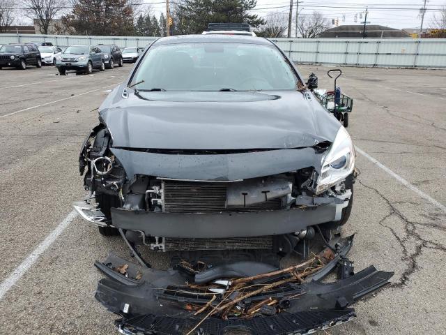 Photo 4 VIN: 2G4GK5EX2G9115884 - BUICK REGAL 