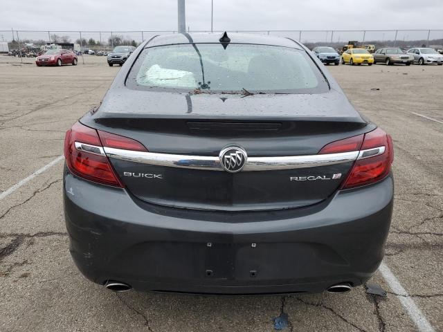 Photo 5 VIN: 2G4GK5EX2G9115884 - BUICK REGAL 