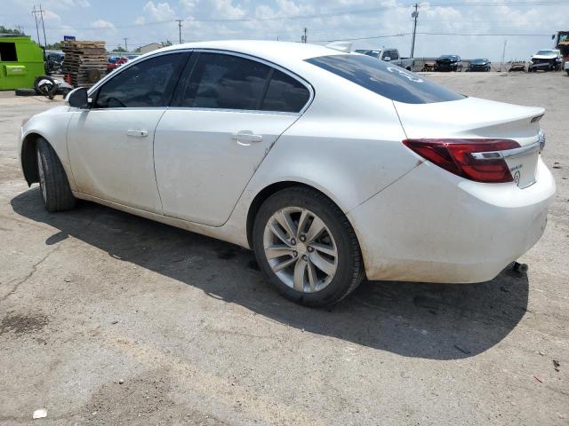 Photo 1 VIN: 2G4GK5EX2G9158802 - BUICK REGAL 