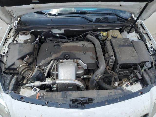 Photo 10 VIN: 2G4GK5EX2G9158802 - BUICK REGAL 