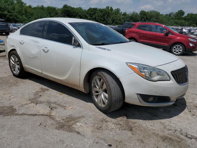 Photo 3 VIN: 2G4GK5EX2G9158802 - BUICK REGAL 