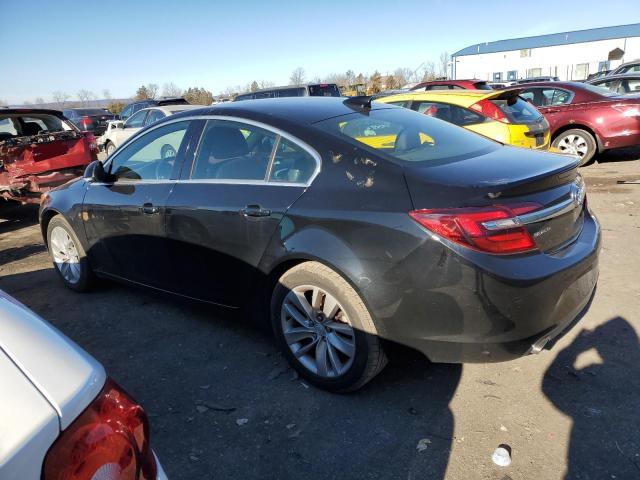 Photo 1 VIN: 2G4GK5EX2G9160419 - BUICK REGAL 