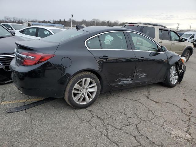 Photo 2 VIN: 2G4GK5EX2G9160419 - BUICK REGAL 