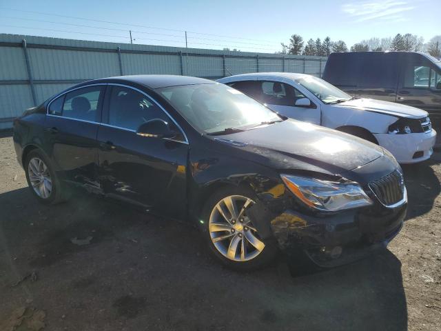 Photo 3 VIN: 2G4GK5EX2G9160419 - BUICK REGAL 