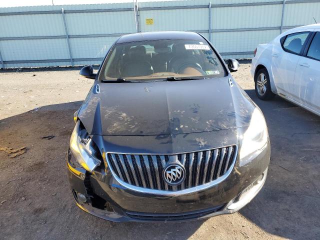 Photo 4 VIN: 2G4GK5EX2G9160419 - BUICK REGAL 