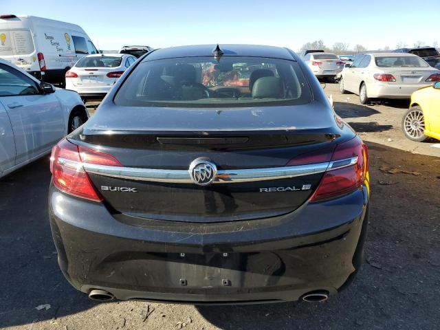 Photo 5 VIN: 2G4GK5EX2G9160419 - BUICK REGAL 