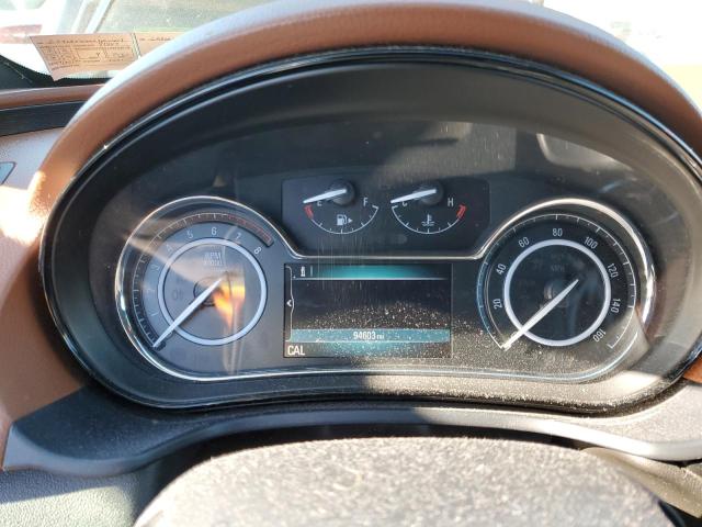 Photo 8 VIN: 2G4GK5EX2G9160419 - BUICK REGAL 