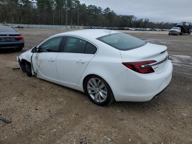 Photo 1 VIN: 2G4GK5EX2G9162929 - BUICK REGAL 