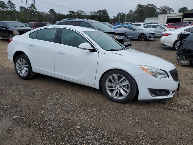 Photo 3 VIN: 2G4GK5EX2G9162929 - BUICK REGAL 