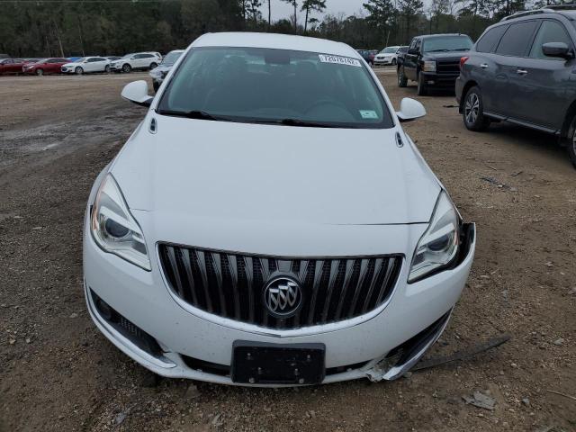 Photo 4 VIN: 2G4GK5EX2G9162929 - BUICK REGAL 