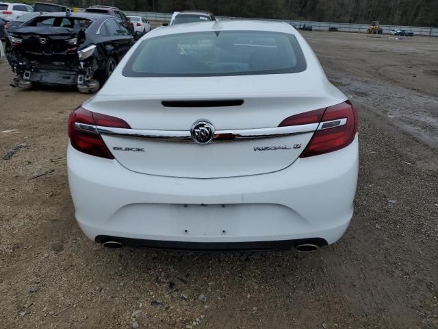 Photo 5 VIN: 2G4GK5EX2G9162929 - BUICK REGAL 