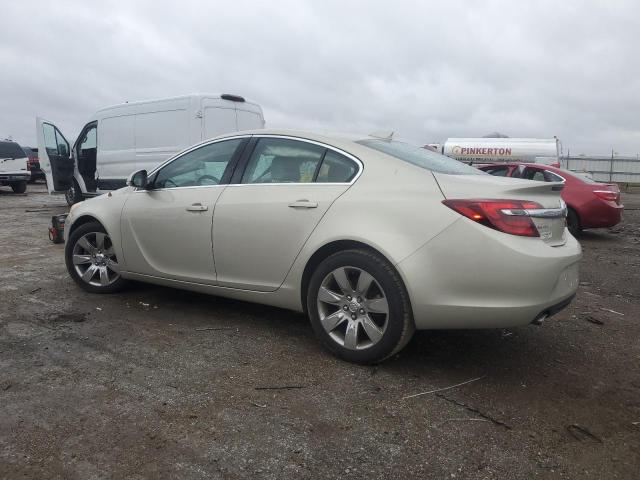 Photo 1 VIN: 2G4GK5EX2G9187930 - BUICK REGAL 