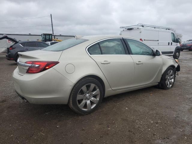 Photo 2 VIN: 2G4GK5EX2G9187930 - BUICK REGAL 