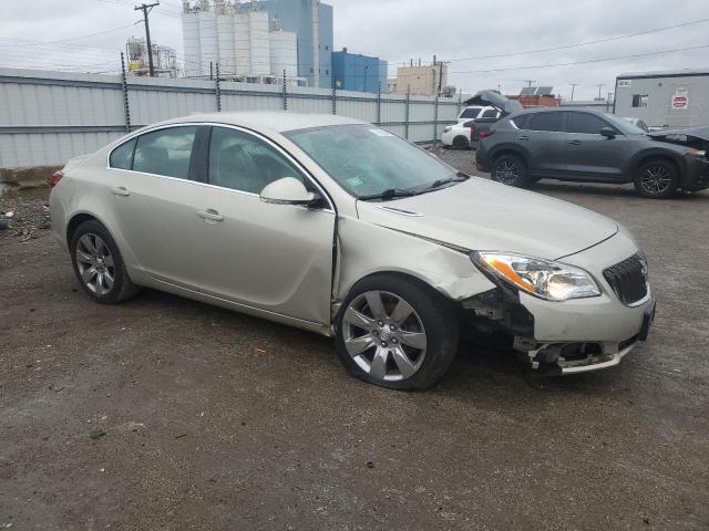 Photo 3 VIN: 2G4GK5EX2G9187930 - BUICK REGAL 