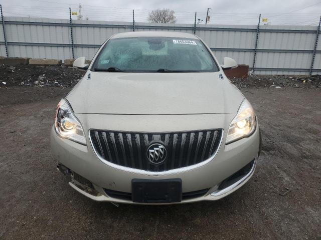 Photo 4 VIN: 2G4GK5EX2G9187930 - BUICK REGAL 