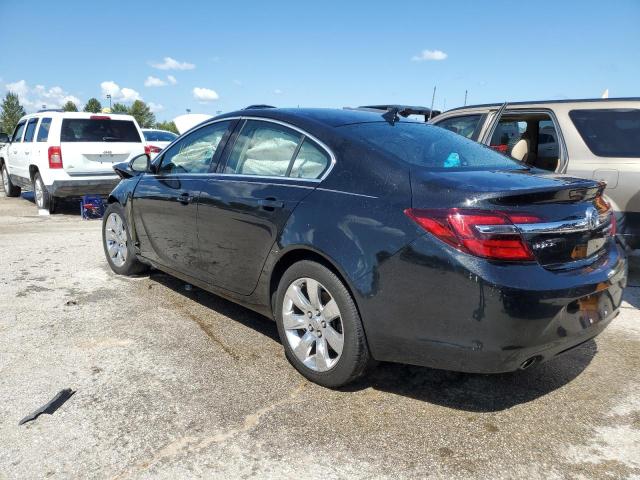 Photo 1 VIN: 2G4GK5EX3E9174553 - BUICK REGAL 