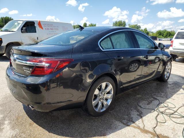 Photo 2 VIN: 2G4GK5EX3E9174553 - BUICK REGAL 