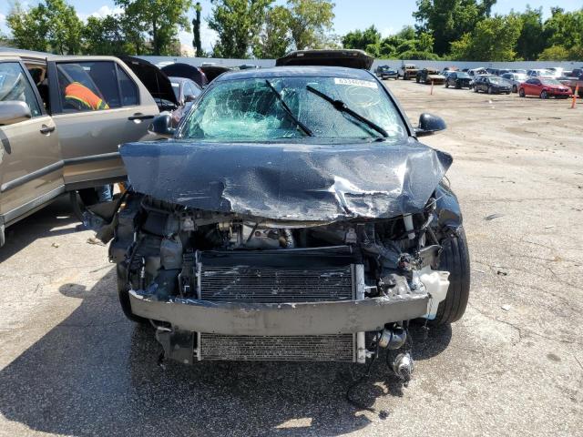 Photo 4 VIN: 2G4GK5EX3E9174553 - BUICK REGAL 