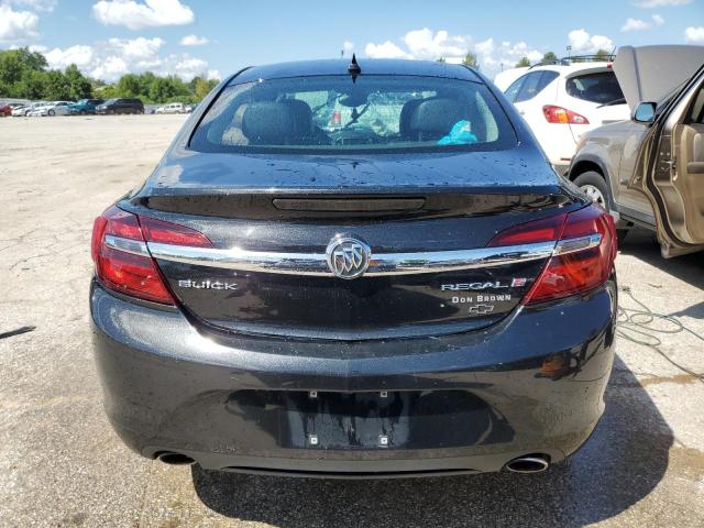 Photo 5 VIN: 2G4GK5EX3E9174553 - BUICK REGAL 