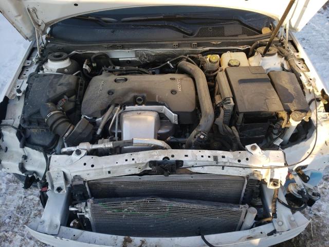 Photo 6 VIN: 2G4GK5EX3E9189022 - BUICK REGAL 