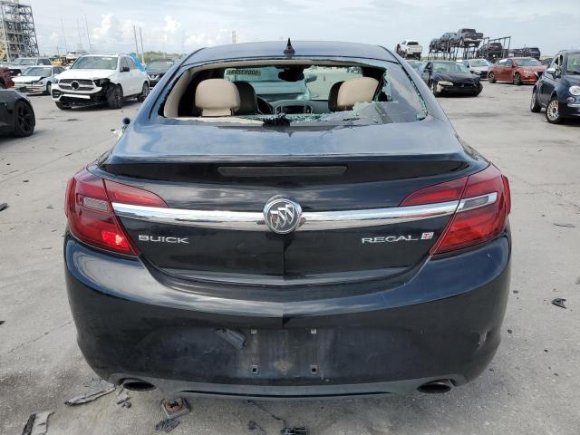 Photo 5 VIN: 2G4GK5EX3E9196620 - BUICK REGAL 