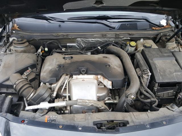 Photo 6 VIN: 2G4GK5EX3E9219183 - BUICK REGAL 