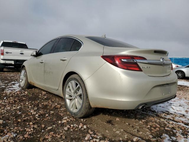 Photo 1 VIN: 2G4GK5EX3E9233312 - BUICK REGAL 