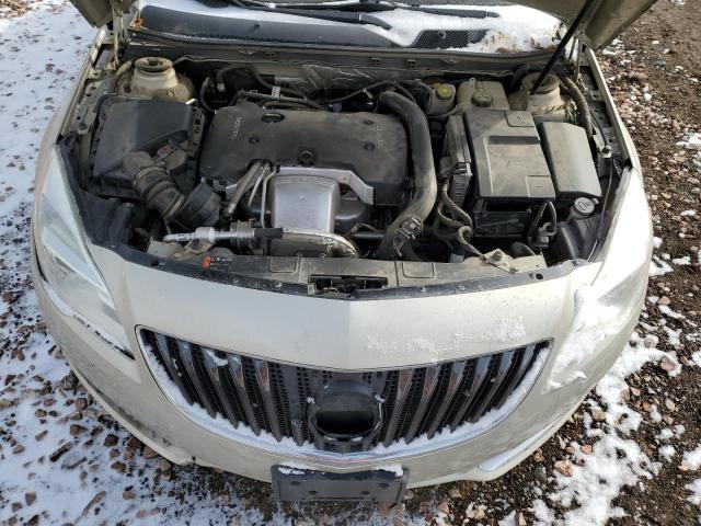 Photo 10 VIN: 2G4GK5EX3E9233312 - BUICK REGAL 