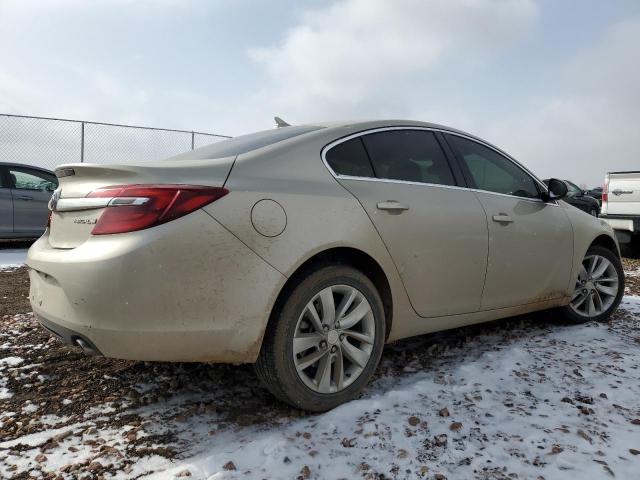 Photo 2 VIN: 2G4GK5EX3E9233312 - BUICK REGAL 