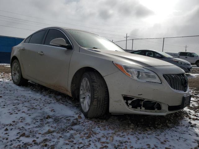 Photo 3 VIN: 2G4GK5EX3E9233312 - BUICK REGAL 