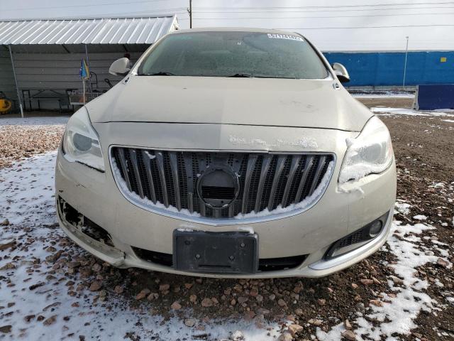 Photo 4 VIN: 2G4GK5EX3E9233312 - BUICK REGAL 