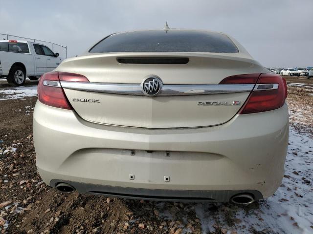 Photo 5 VIN: 2G4GK5EX3E9233312 - BUICK REGAL 