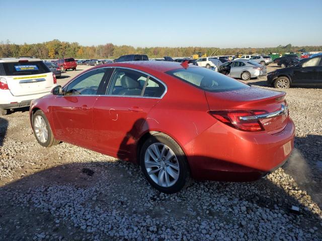 Photo 1 VIN: 2G4GK5EX3E9270831 - BUICK REGAL 