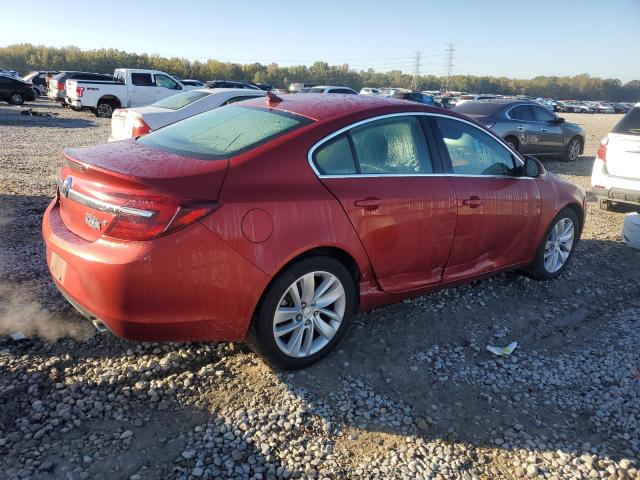 Photo 2 VIN: 2G4GK5EX3E9270831 - BUICK REGAL 