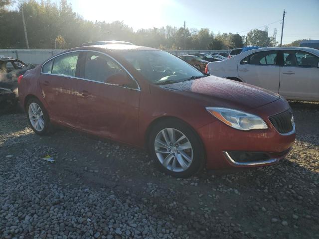 Photo 3 VIN: 2G4GK5EX3E9270831 - BUICK REGAL 