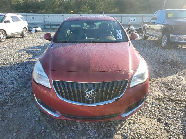 Photo 4 VIN: 2G4GK5EX3E9270831 - BUICK REGAL 