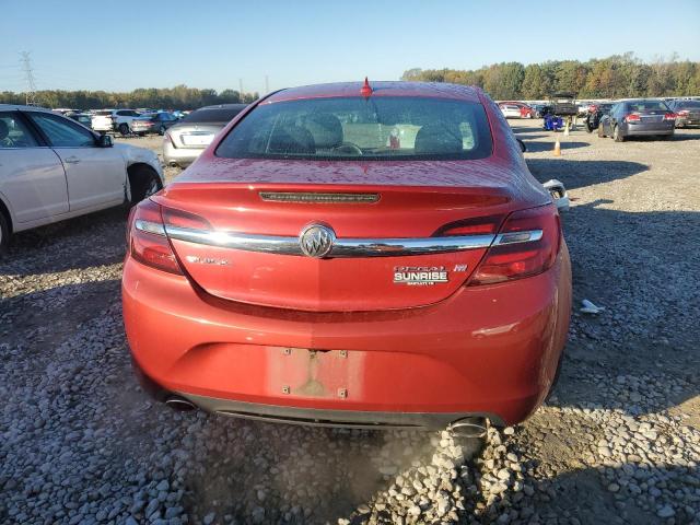 Photo 5 VIN: 2G4GK5EX3E9270831 - BUICK REGAL 